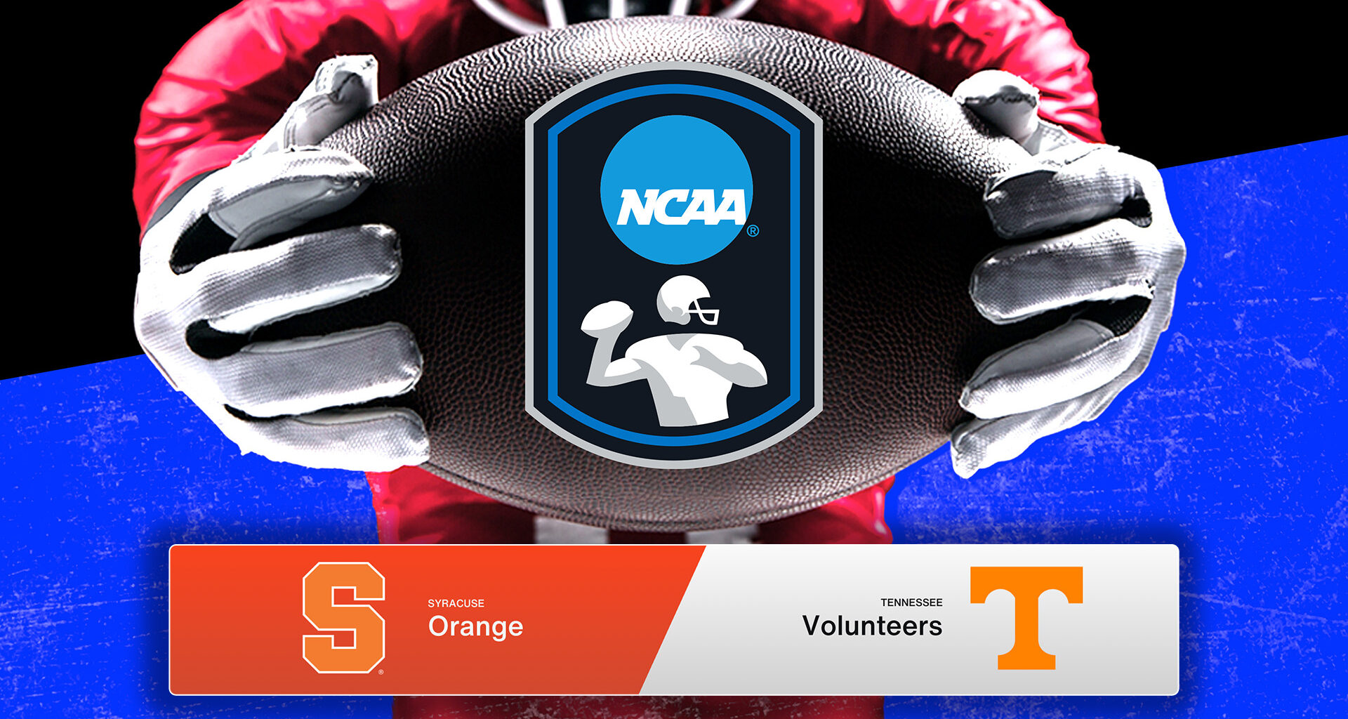Syracuse vs. Tennessee Football Radio Broadcast (8/30/25)