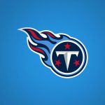 Tennessee Titans logo 1x1