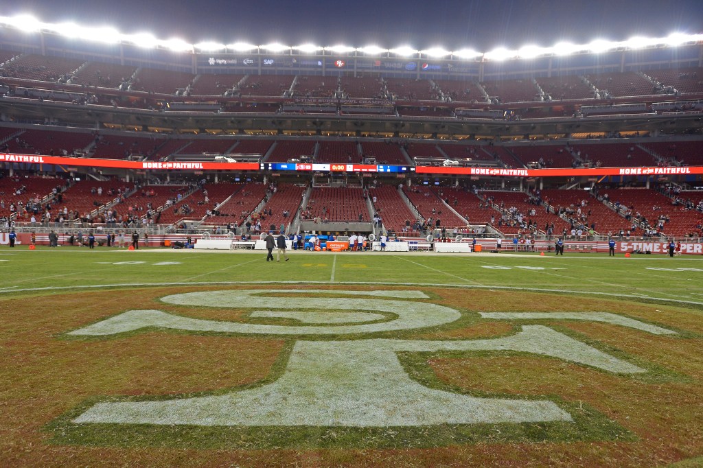 Greg Papa approves of Guy Haberman as 49ers temporary local TV voice