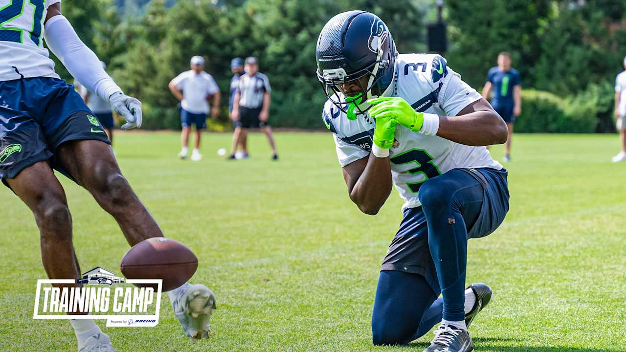 Another Day, Another Nick Emmanwori Interception