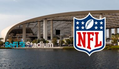 NFL Moves Rams-Vikings Playoff Game To Arizona Amid L.A. Wildfires