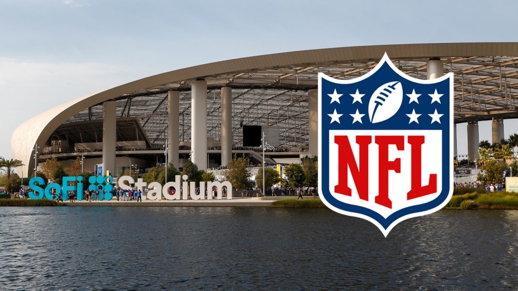 NFL Moves Rams-Vikings Playoff Game To Arizona Amid L.A. Wildfires