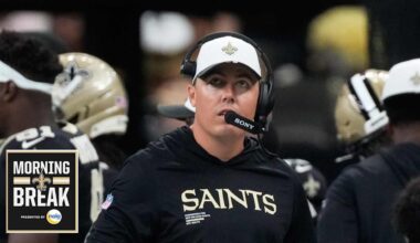 Saints shuffle defensive line in trade with Jaguars