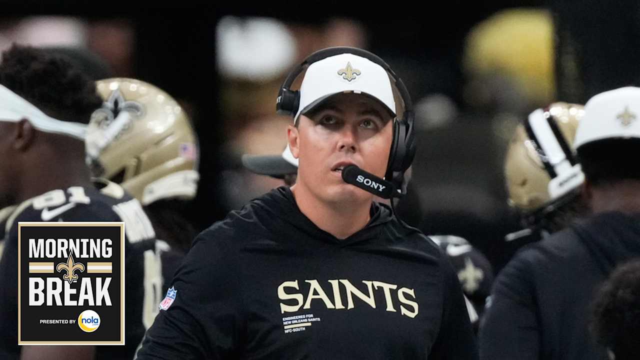 Saints shuffle defensive line in trade with Jaguars