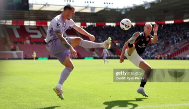 Saints
comeback gives Seagulls serious questions: Southampton vs Brighton Match Report