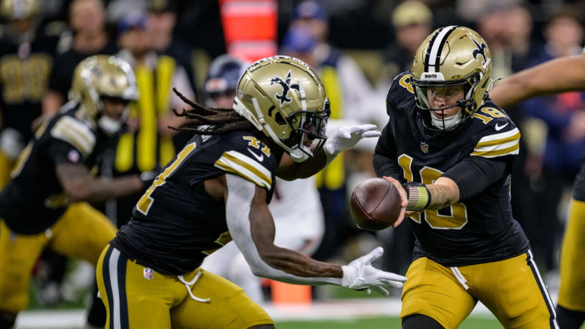 How to bet on the Saints in 2025: Super Bowl odds, win total, props, best bets, picks for New Orleans