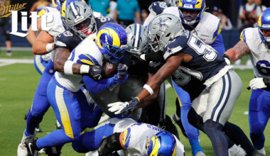 Finding the good & bad from Schotty’s debut 