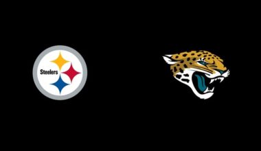 Steelers Vs. Jaguars 2025 Week 1 Preseason Game: Time, Line, Weather, Injuries, TV & Radio Schedule