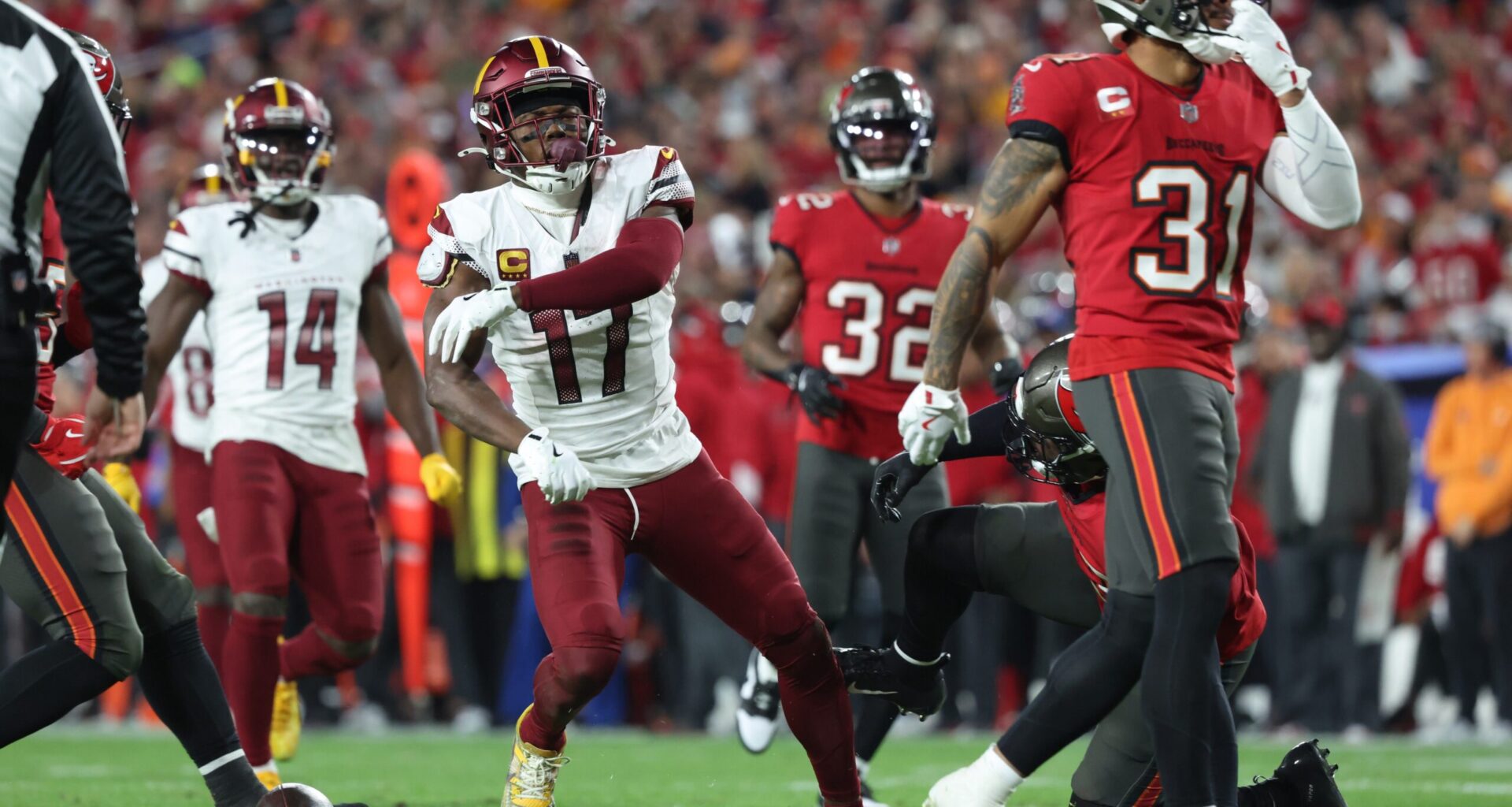 Former Giants Second Round Pick Named Trade Candidate