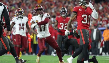 Former Giants Second Round Pick Named Trade Candidate