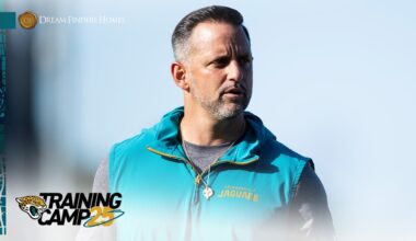 DC Anthony Campanile's Top Priorities for Defense Ahead of Saints