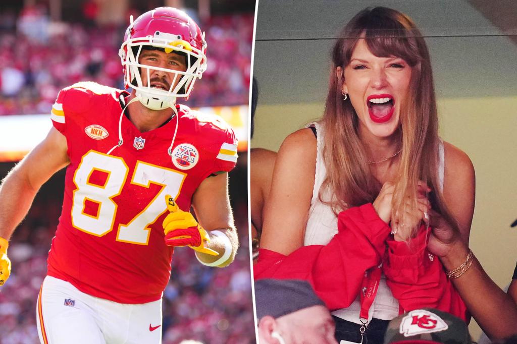 New album 'Life of a Showgirl,' more