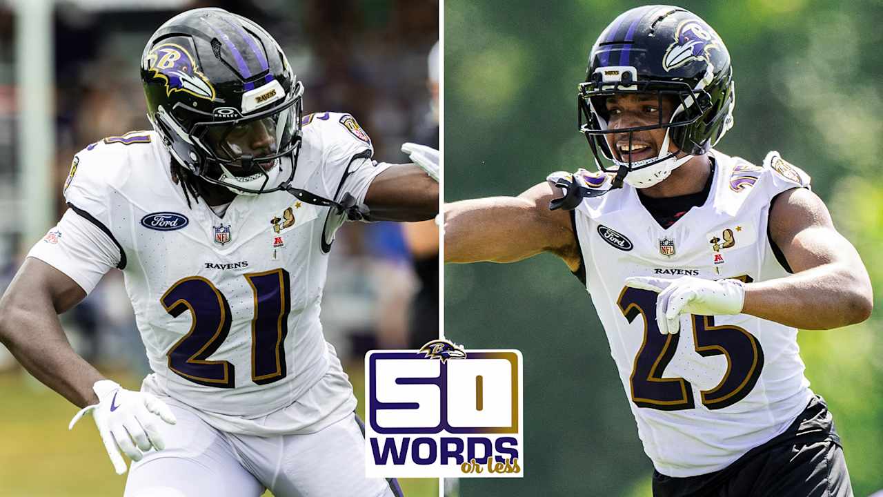 Preseason Trip to Dallas Will Help Sort Out Roster Decisions