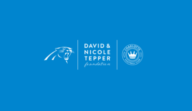 The David & Nicole Tepper Foundation Announces an Initial $3 Million Commitment to Hurricane Helene Relief Efforts Throughout the Carolinas, in Partnership with the Carolina Panthers and Charlotte FC
