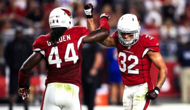 Tyrann Mathieu, Patrick Peterson, Markus Golden To Host First Cardinals Premier Travel Trip