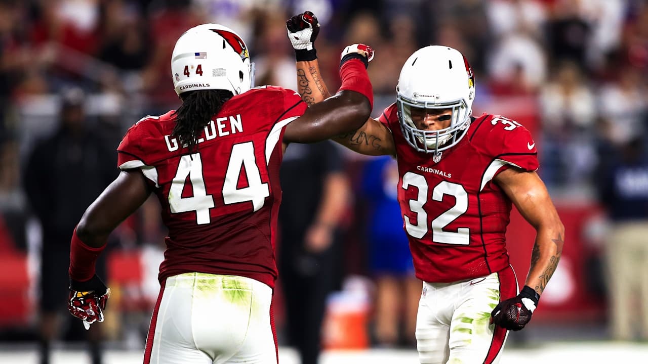 Tyrann Mathieu, Patrick Peterson, Markus Golden To Host First Cardinals Premier Travel Trip