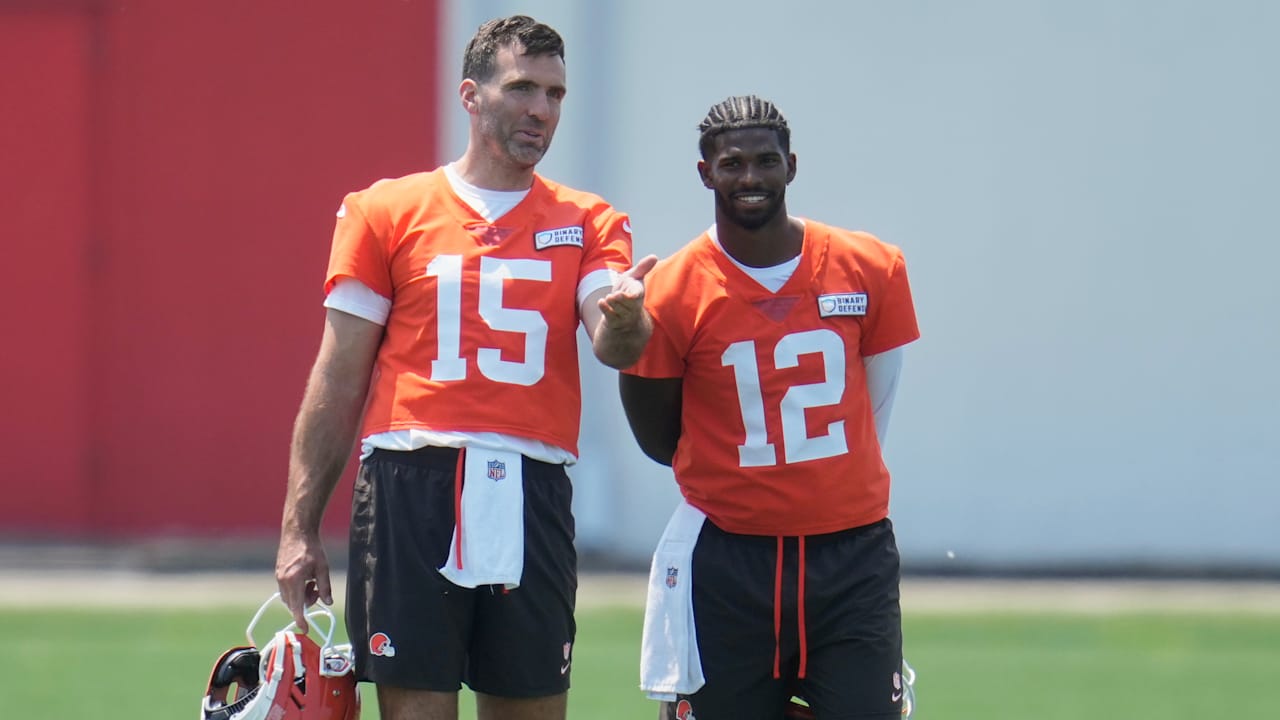 Picks to win 10 notable training camp competitions across the league