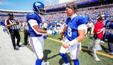 Lights not too bright for rookies