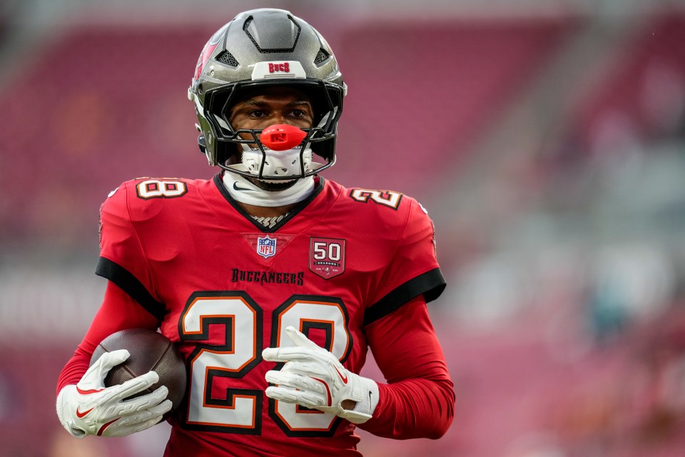 Shilo had a strong debut outing for the Bucs in their preseason clash against the Titans