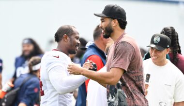 The Athletic: Jayson Tatum ‘on a mission’ during surprise workout in Chattanooga