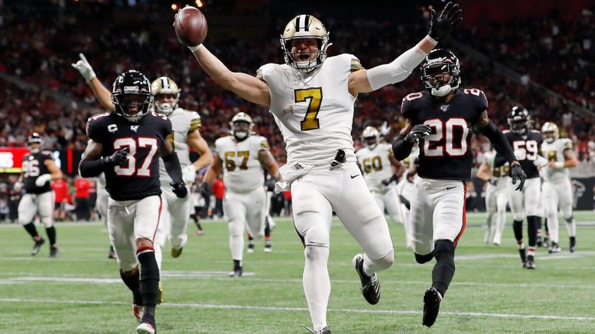 NFL veterans in danger of being cut, plus Daniel Jones wins Colts starting QB battle over Anthony Richardson