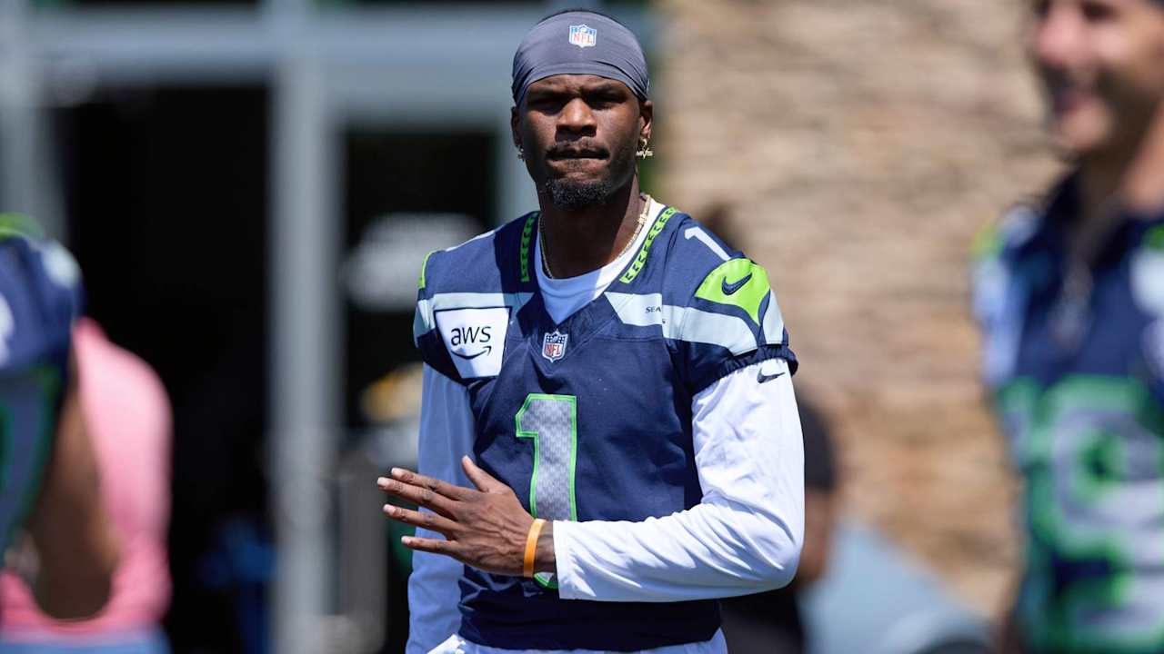 Veteran WR Marquez Valdes-Scantling explains why he signed with 49ers over Steelers