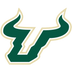 Logo for USF