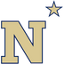 Logo for Navy