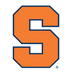 Logo for Syracuse