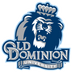 Logo for Old Dominion