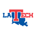 Logo for Louisiana Tech