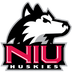 Logo for Northern Illinois