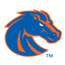 Logo for Boise State