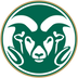Logo for Colorado State