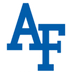 Logo for Air Force