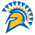Logo for San Jose State