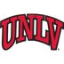 Logo for UNLV