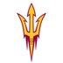 Logo for Arizona State