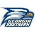 Logo for Georgia Southern