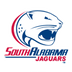 Logo for South Alabama