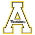 Logo for Appalachian State