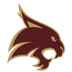 Logo for Texas State