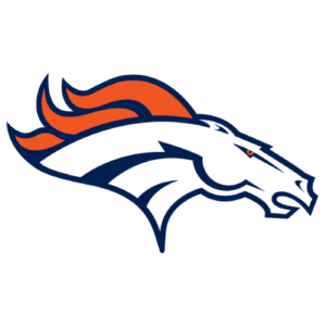 Logo for Broncos