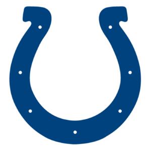 Logo for Colts