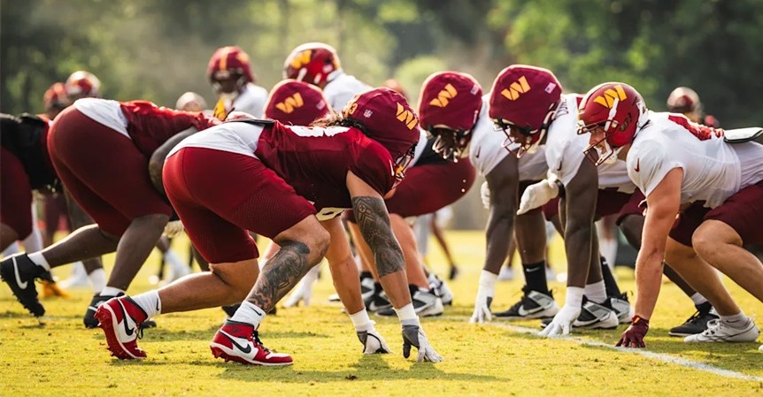 WFT News: Washington Commanders News Links