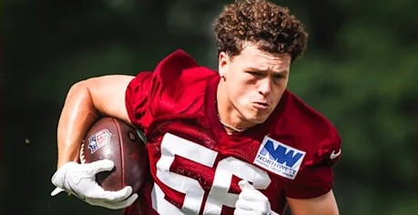 WFT News: Washington Commanders News Links