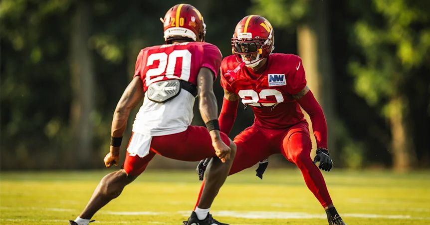 WFT News: Washington Commanders News Links