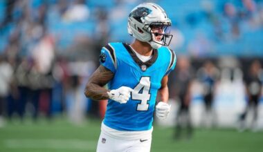 Fantasy Football Rankings 2025: Breakouts by proven NFL model that called Jayden Daniels' strong season