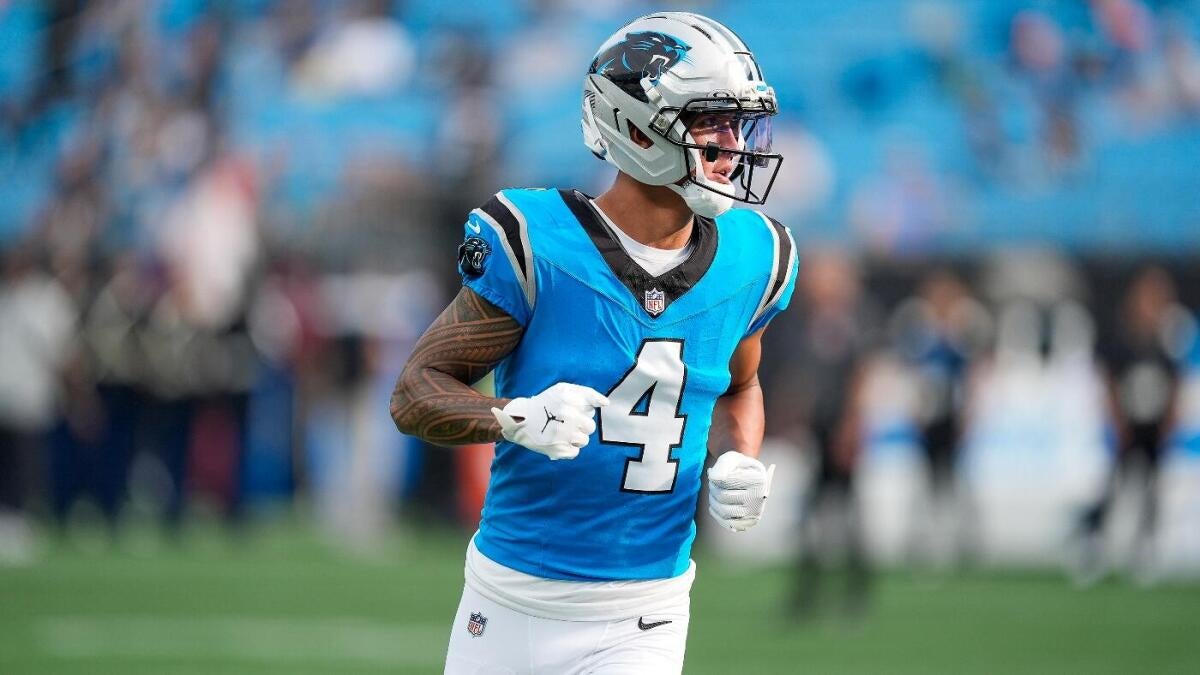 Fantasy Football Rankings 2025: Breakouts by proven NFL model that called Jayden Daniels' strong season