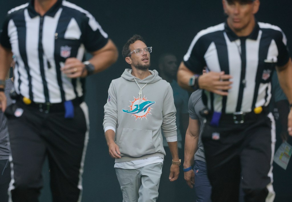 2025 Dolphins: Key observations from training camp, preseason games